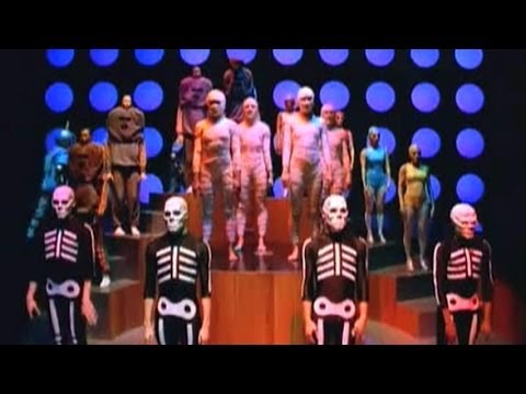 Top 10 Music Videos of All Time ๐ถ