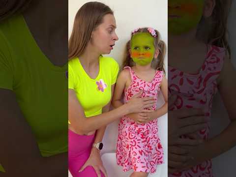 Let’s Learn about Emotions and Feelings with Mommy 🥶😓🥵 #kidsvideo #learning