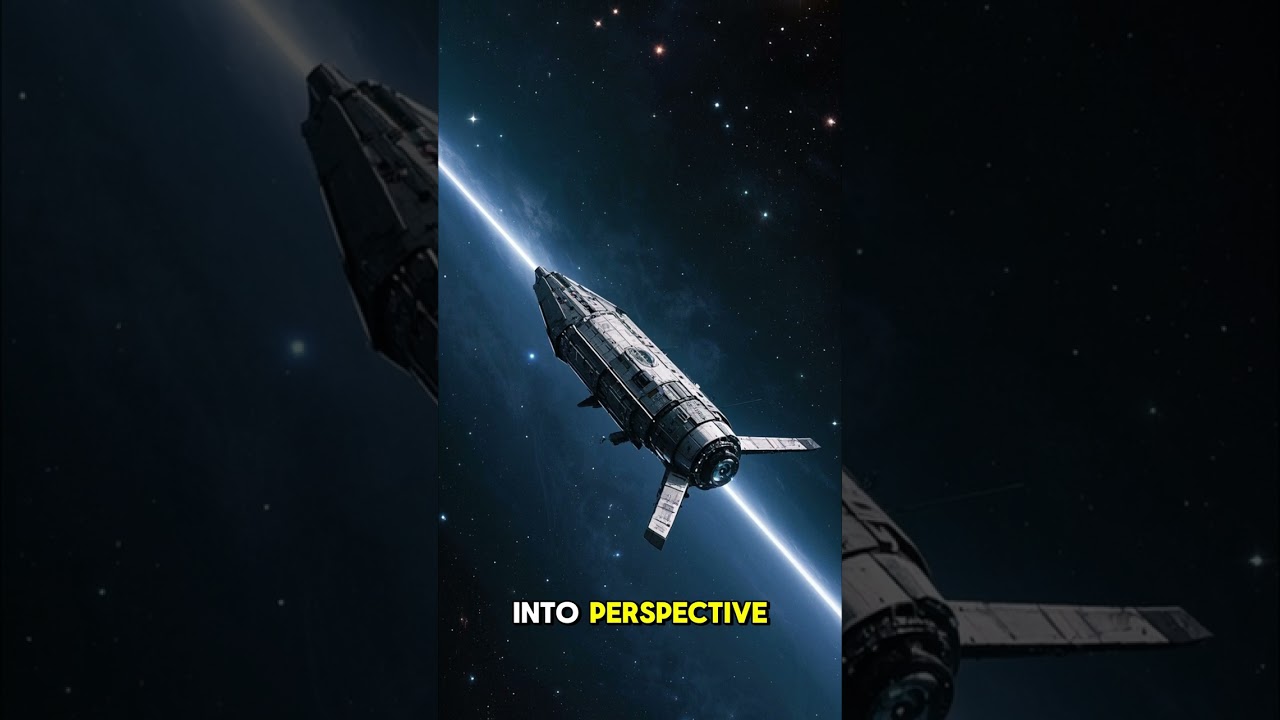 Interstellar Travel Challenges & Concepts 🚀