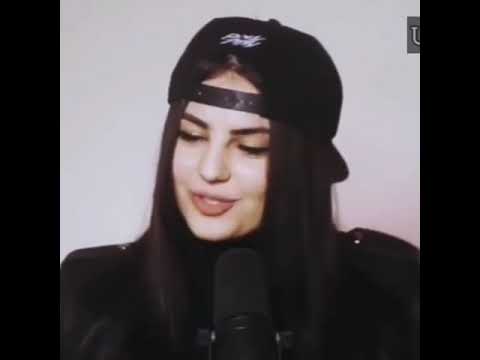 Окутала меня Половина моя