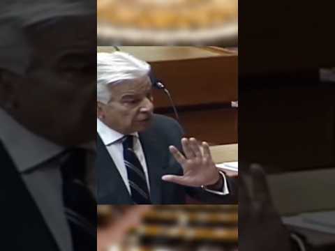 TTP Using Afghan Soil — Pakistan Vows to Strike Back