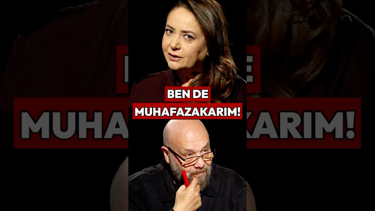 Sibel Taşçıoğlu'nun 'Pembe' İtirafı! 💬