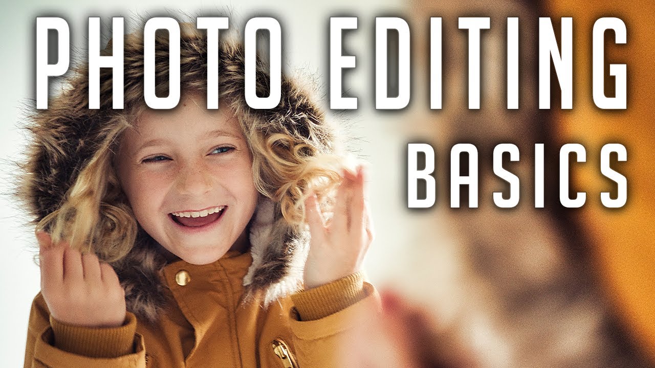 Photo Editing for Beginners: 9 Easy Steps to Enhance Your Photos ๐ธ