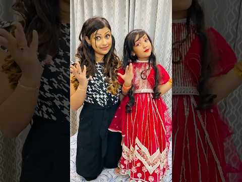 ডিং ডিং.. মেকআপ করার নিনজা টেকনিক | Makeup Artist Comedy | Baby Mom Comedy | Baby Mom Monti #funny