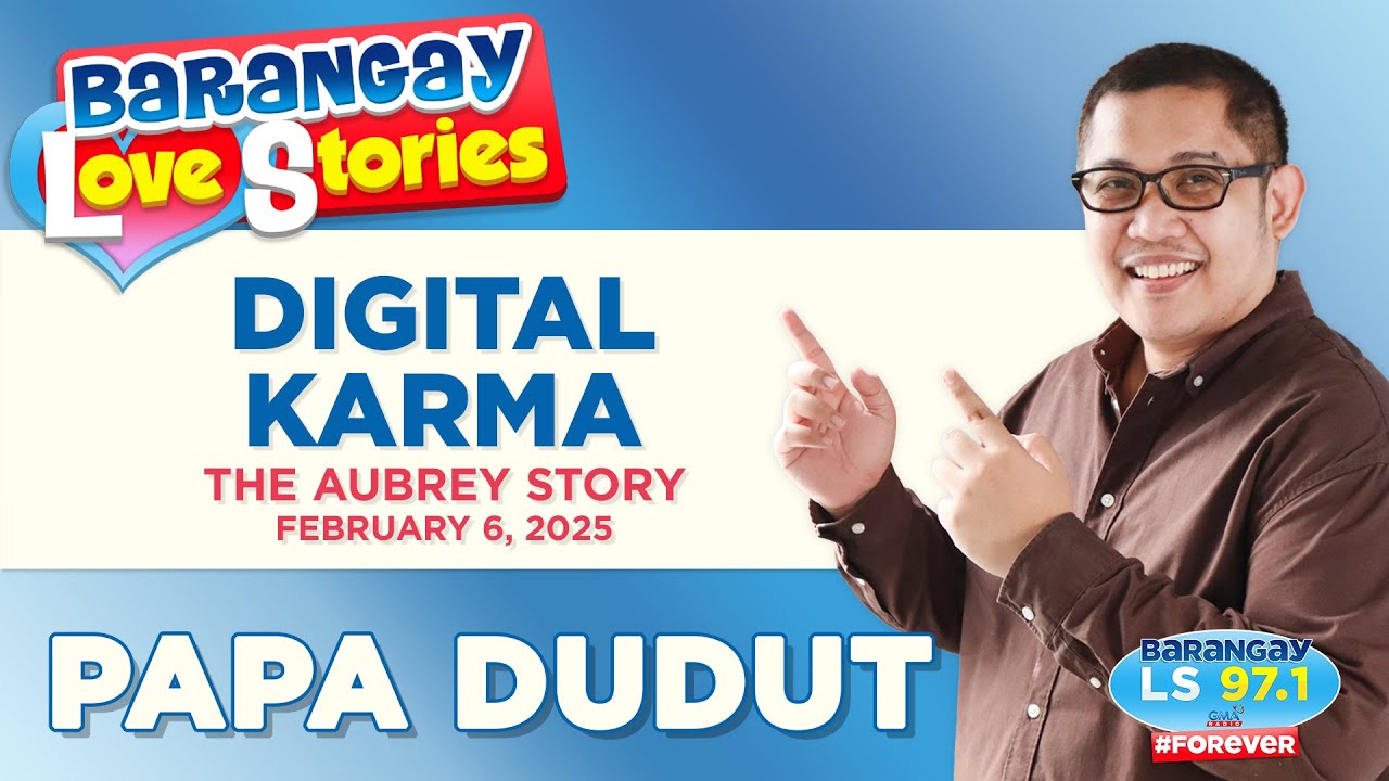 Digital Karma: Aubrey’s Story of Justice and Reflection ✨