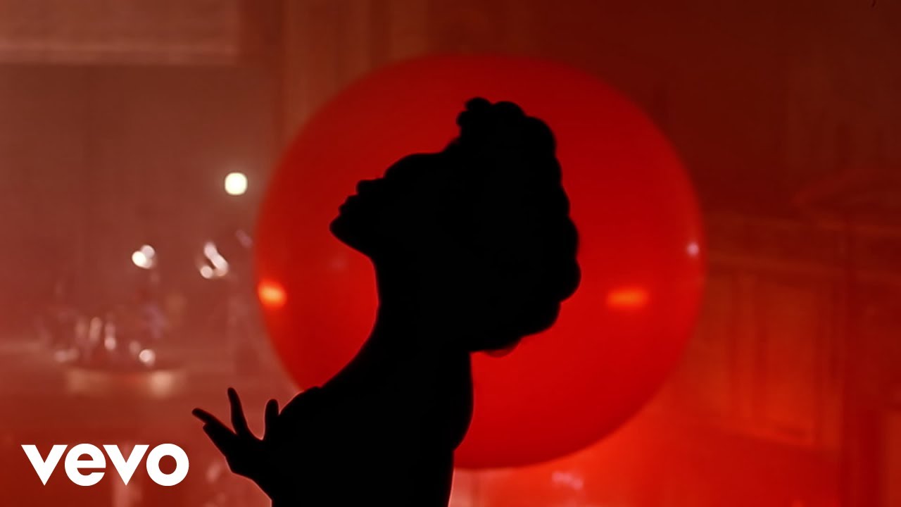 Noisettes - Never Forget You ๐ถ