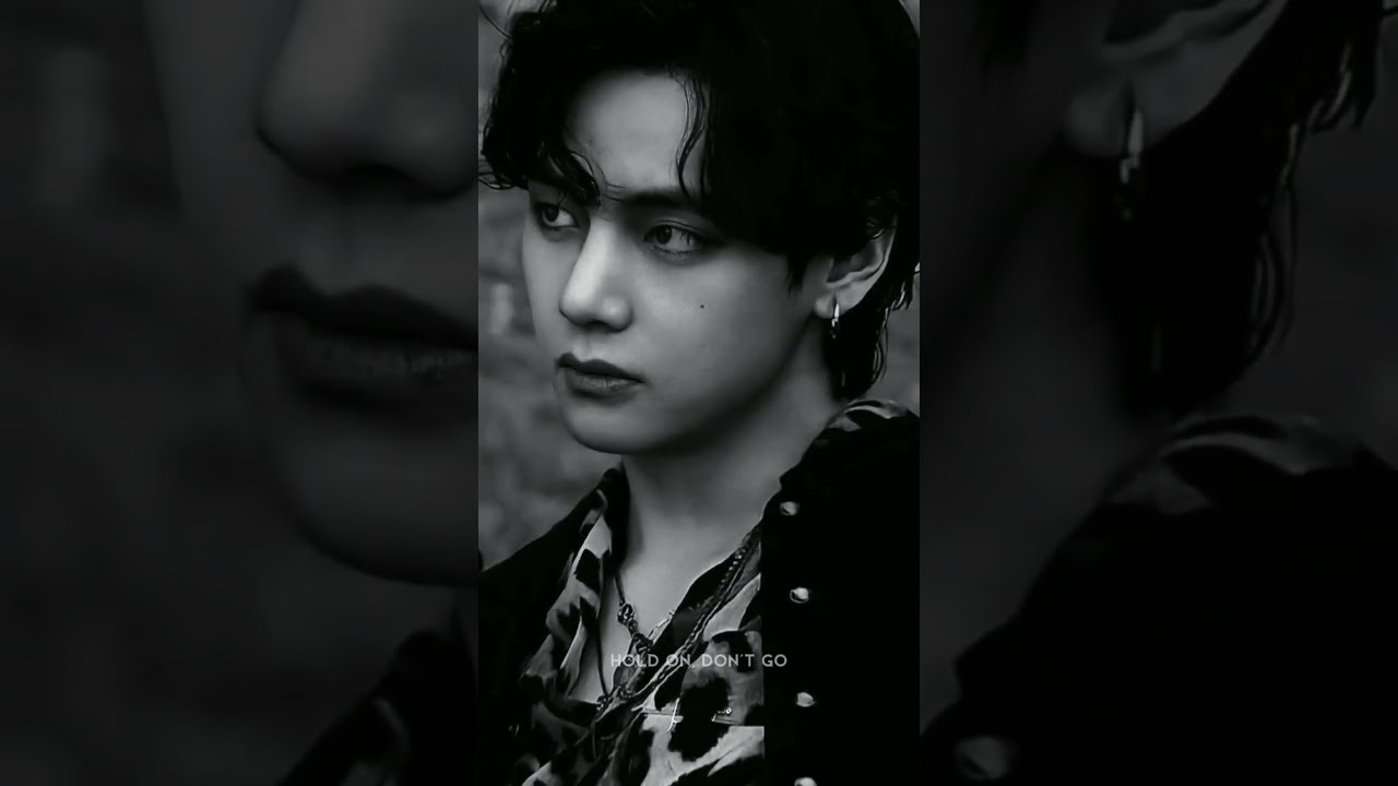 Kim Taehyung x Ride It 🎶