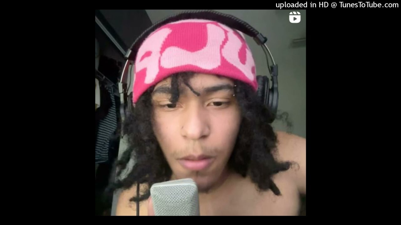 Jaydes - 'Idiot' (Unreleased) | Exclusive Leak from 200+ Track Collection 🎶