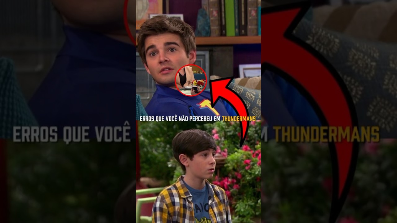 Erros Ocultos na Série ThunderCats que Você Nunca Percebeu 🐱