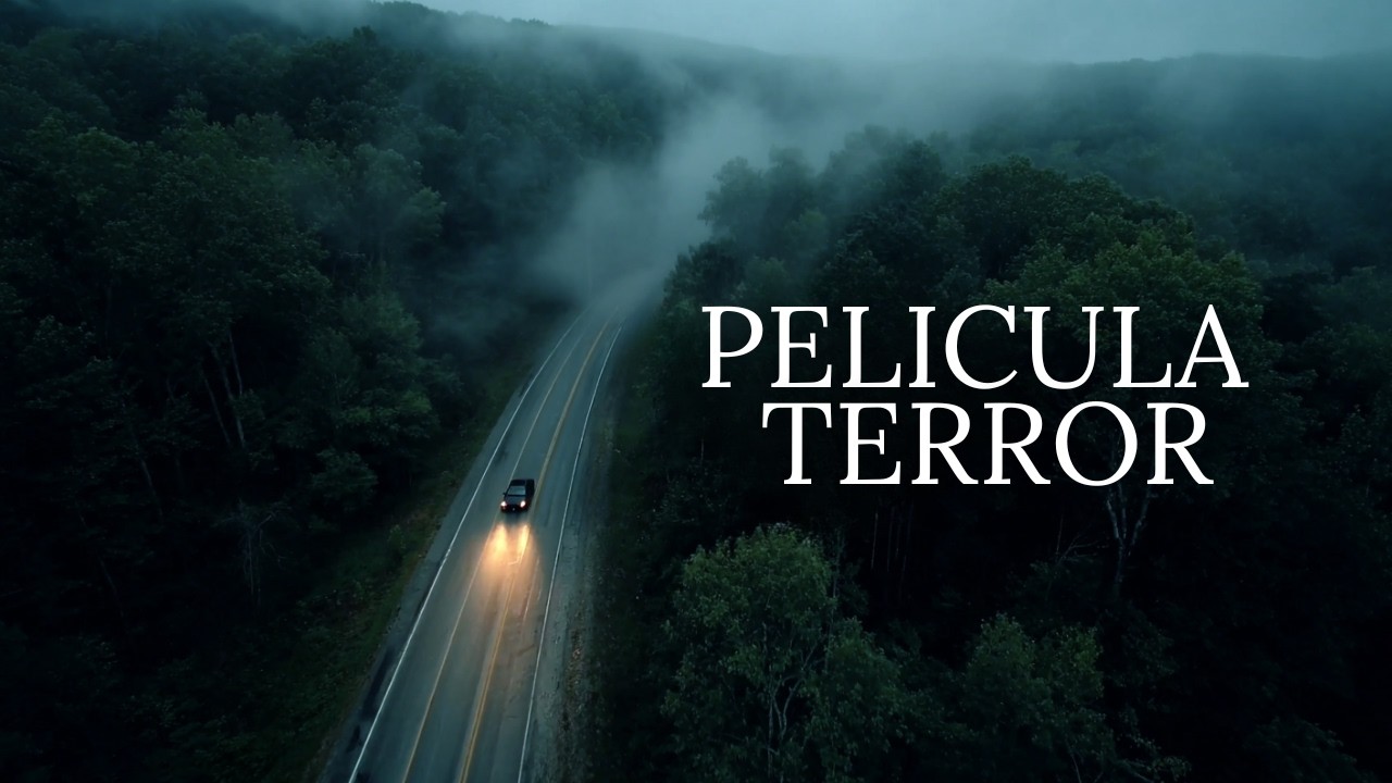 La Película de Terror basada en Leyendas Reales: Lost Child, el Niño Perdido que Nunca Olvidas