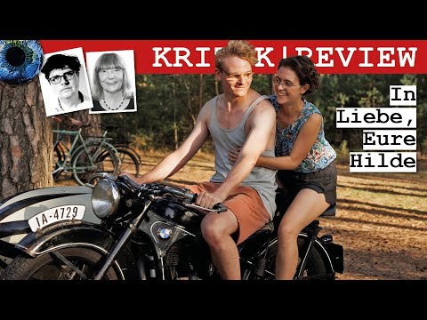 arteshot 309 - In Liebe, Eure Hilde | Kritik/Review/Rezension