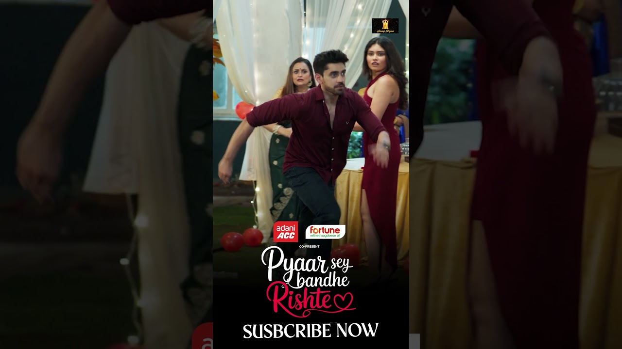 Pyaar Sey Bandhe Rishte - Episode 6 | Avinash Mishra | Dipali Sharma | Shhraddha | New Hindi Serial
