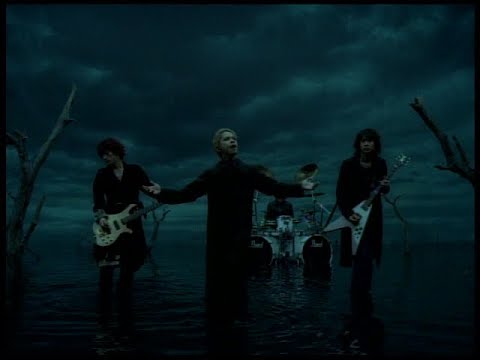 L'Arc～en～Ciel's 'Forbidden Lover' Music Video 🎶