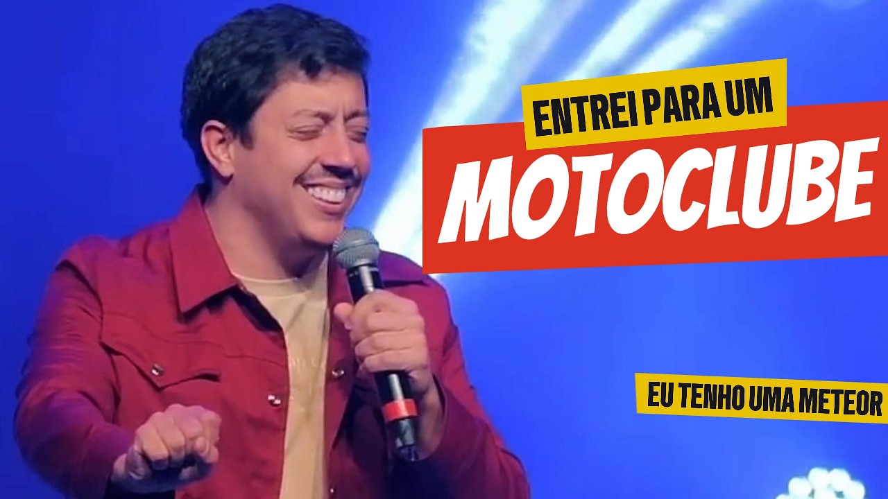 Renato Albani Quer Duas Rodas 🚴‍♂️