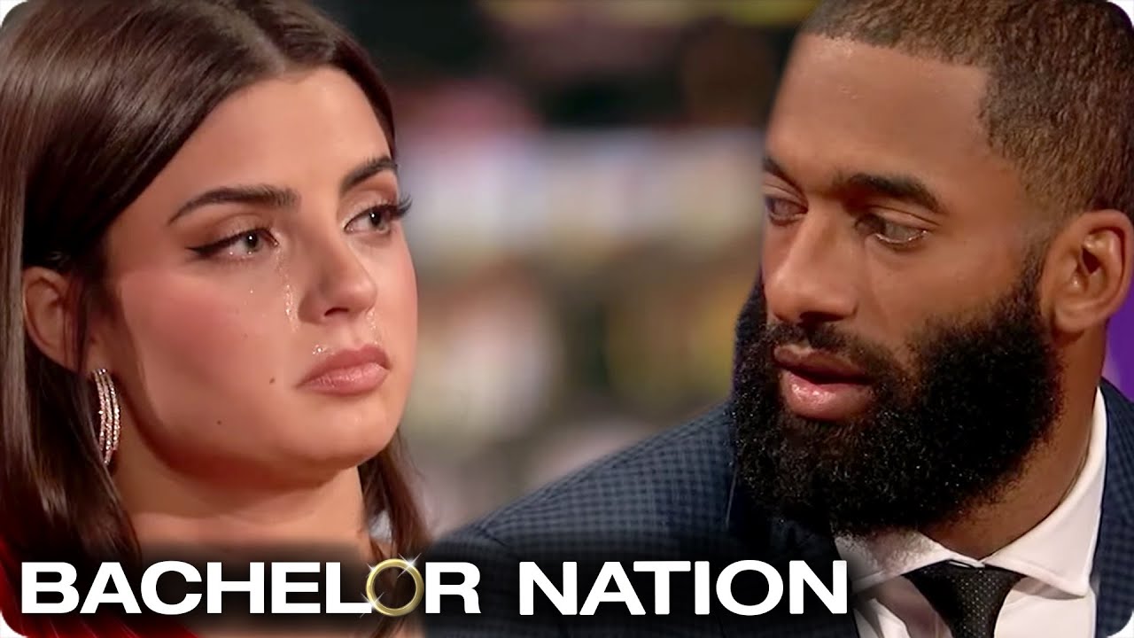 Matt Explains Why He Can't Be With Rachael π