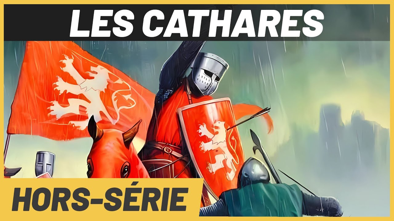 Le Massacre des Albigeois : La Plus Sombre Croisade du Moyen Âge ⚔️