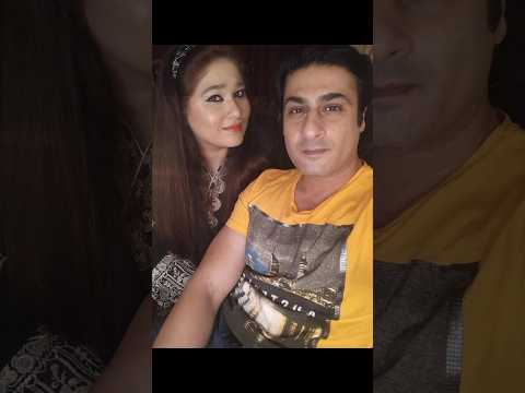 Kamran Jilani with beautiful Family😍 #drama #family #interestingandentertaining