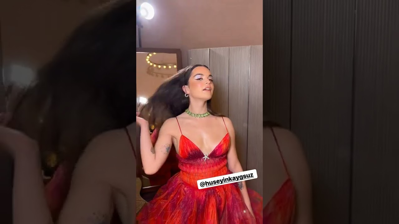 Aslı Bekiroğlu Highlights 🎬 #Kardeşlerim