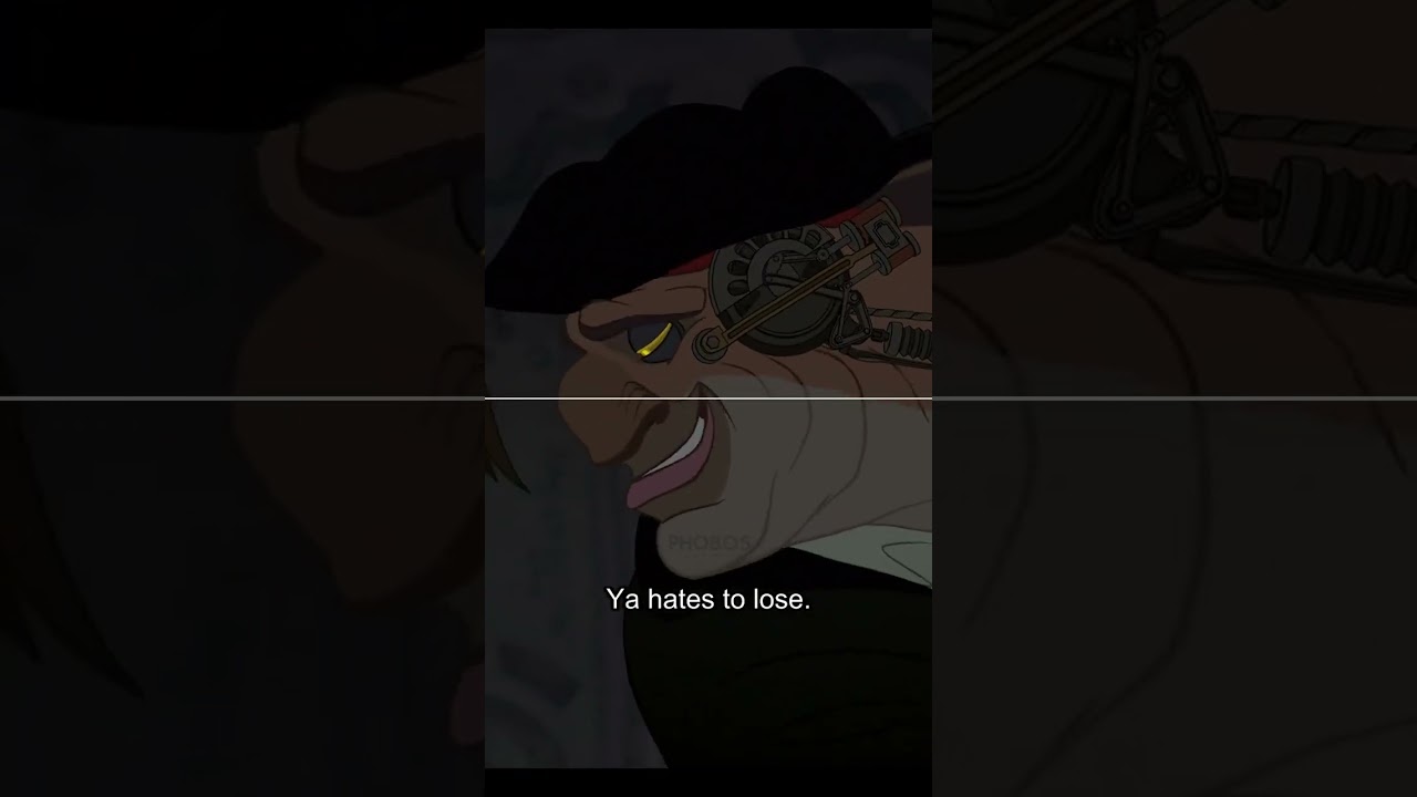 Jim vs. Scroop: Intense Movie Showdown 🎬