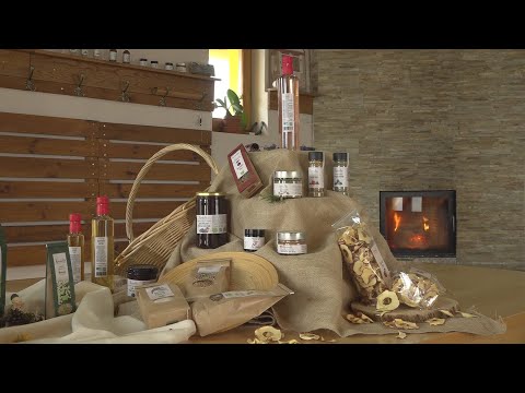 Pomurski dnevnik: Pametne vasi za jutri (03. 03. 2021)