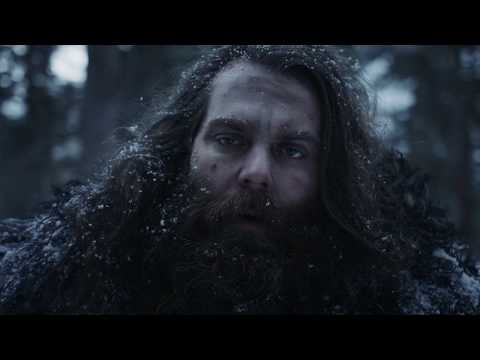 The Head Hunter (2018) trailer