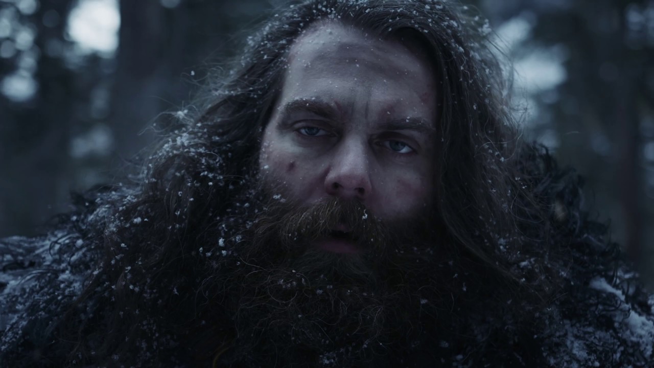 The Head Hunter (2018) Trailer – A Dark Medieval Tale of Survival ⚔️