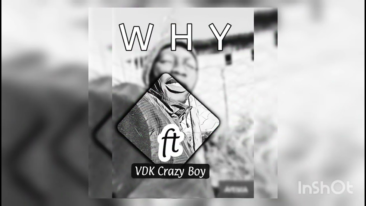 WHY - Badmvn_Telem ft VDK Crazy Boy 🎶