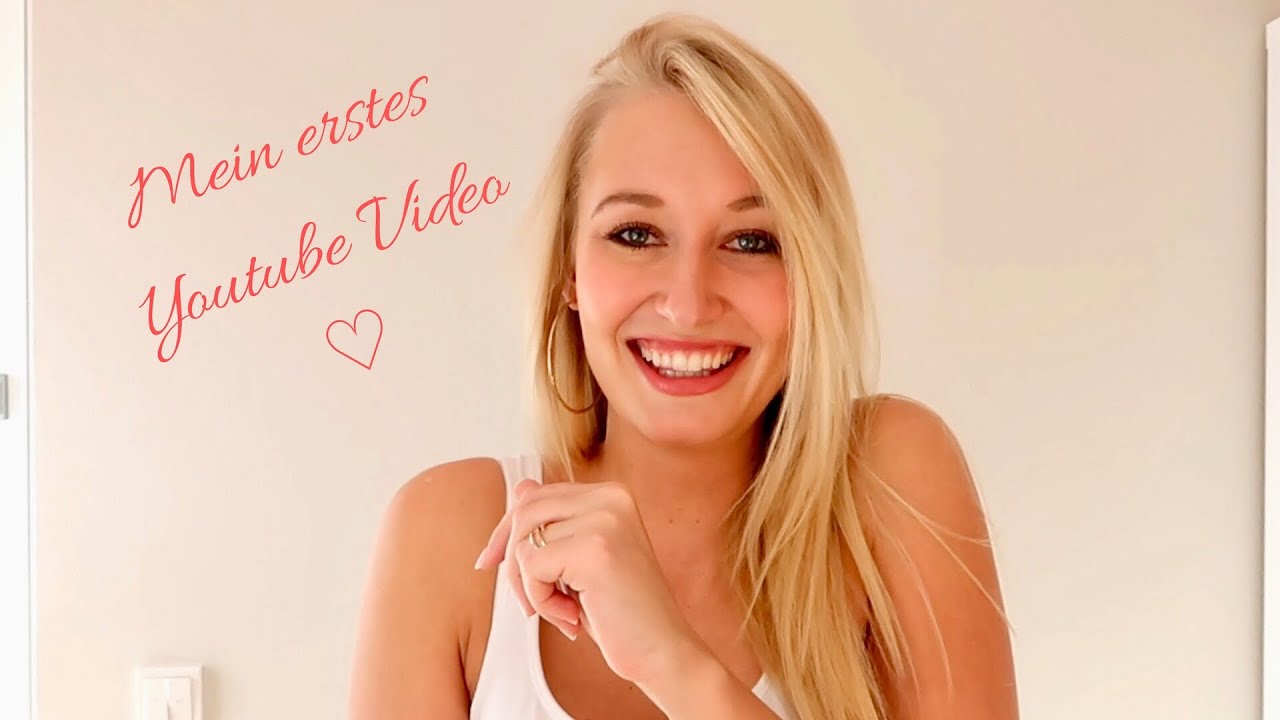 Mein erstes YouTube-Video: Fragen zu 'Der Bachelor' 2018 💍