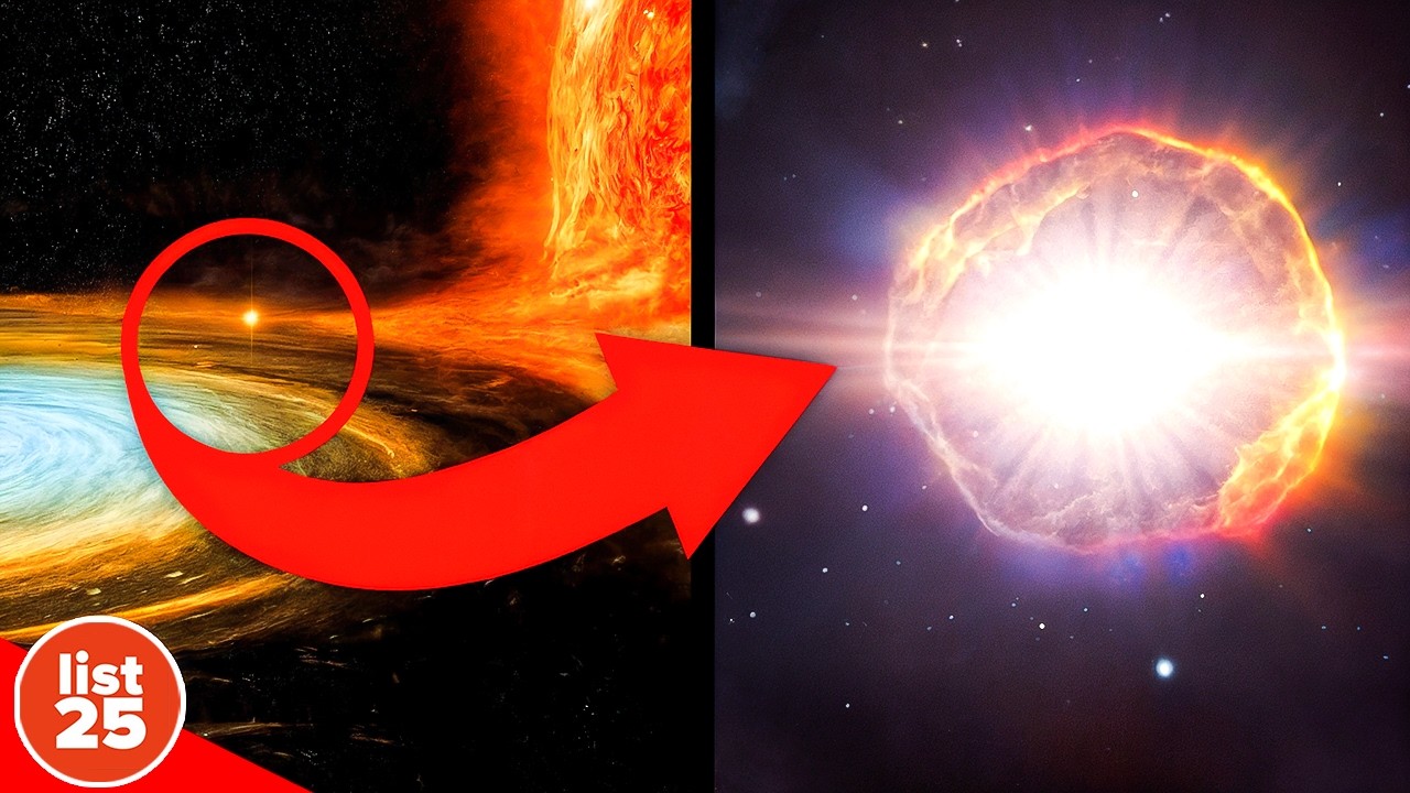 100 Fun Facts That Will Surprise and Delight You 🎉