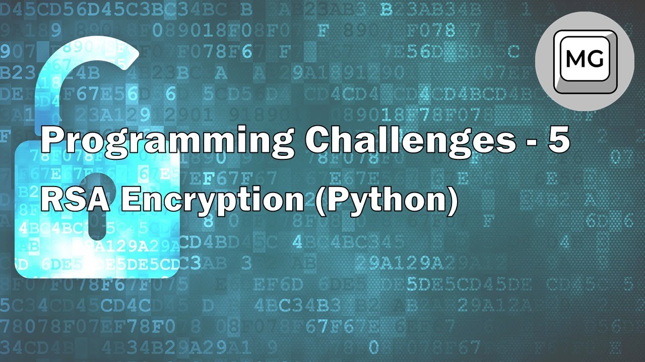 Master RSA Encryption in Python: Step-by-Step Tutorial π