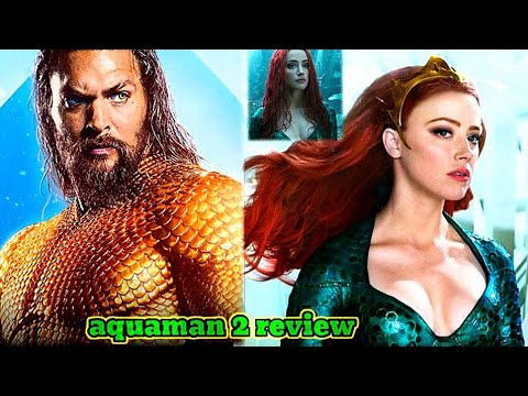 অ্যাকোয়াম 2: দ্য লস্ট রাজ্য রিভিউ 🌊