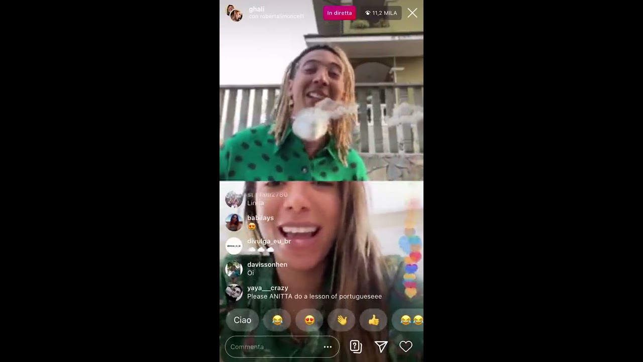 Ghali - Good Times 🎶 Official Music Video | From the Album DNA