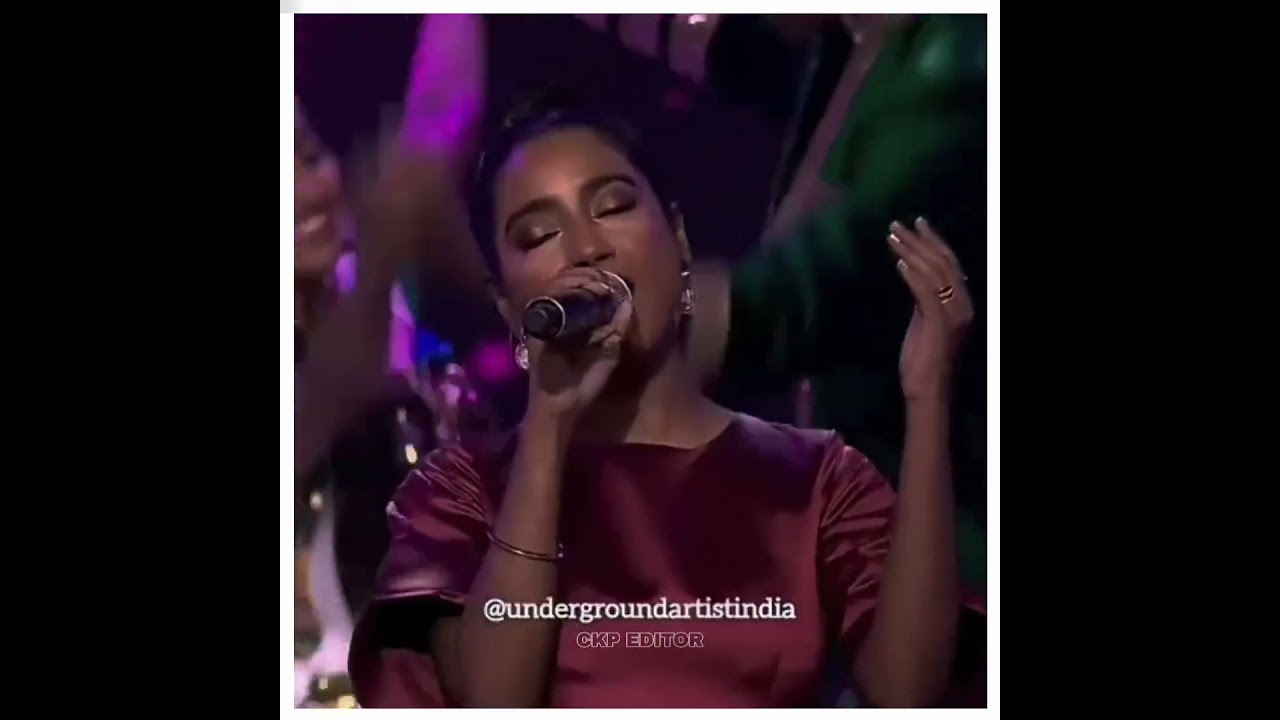 Khuda Jaane Status ๐ถ | Short Music by Anvita Dutt