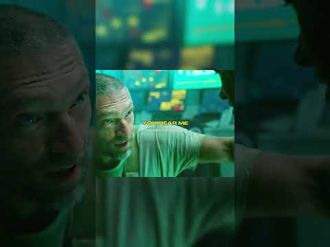 Underwater In Seconds | Movies In Seconds | #underwater #shorts #kristenstewart