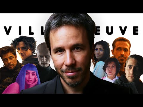 I Watched Every Movie Directed by Denis Villeneuve