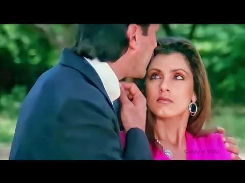 Tera Naam Liya Tujhe Yaad Kiya | Ram Lakhan Song 🎶