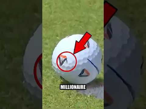 the $1.5 million golf miracle!(@pgatour) USA