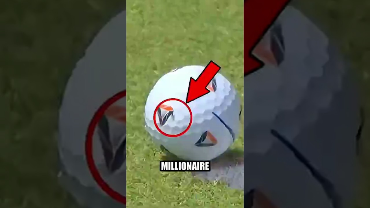 The $1.5 Million Golf Miracle at PGA Tour Event