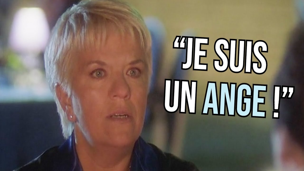 "Je suis tombé amoureux de vous Joséphine !" - Joséphine, ange gardien