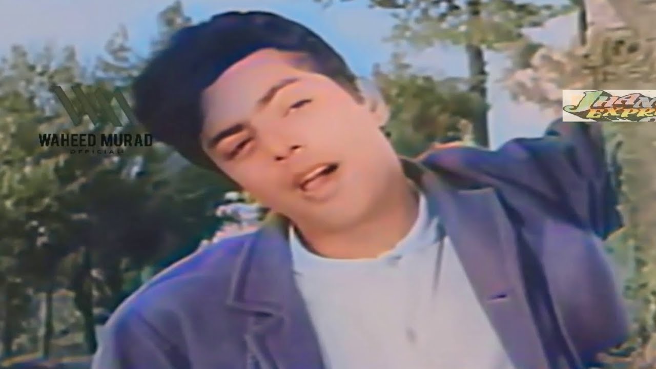Akele Na Jana (Jhankar) HD Colorized | Armaan 1966 🎶