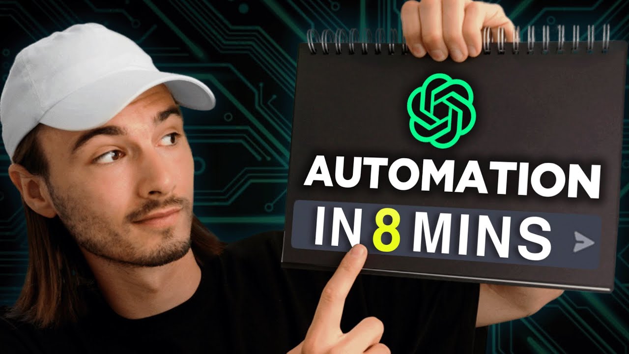 AI Automation for Beginners 🤖