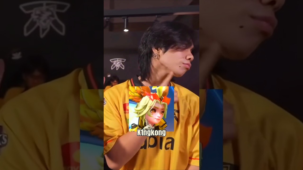 Discover the Exclusive Joy Onic PH Skin in Mobile Legends! ✨