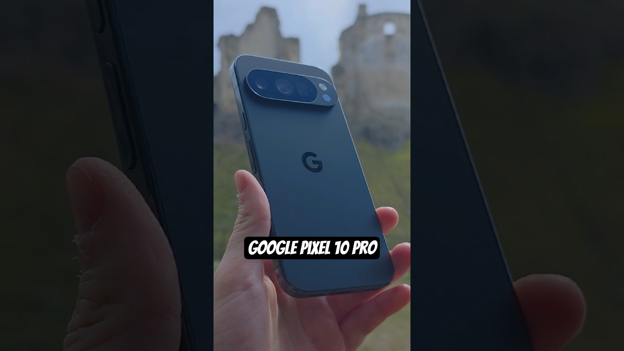 Google Pixel 10 Pro: Avantages et Inconvénients 📱