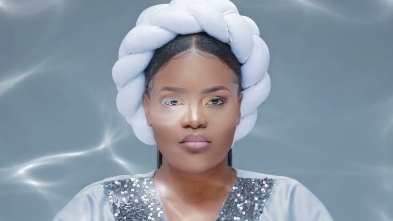 Mana Catila - A Yesu: A Song of Faith & Love 🎶