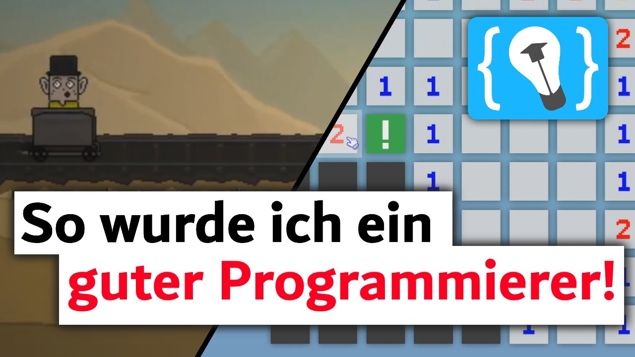Werde zum Top-Programmierer: Tipps & Strategien für deinen Erfolg 🚀