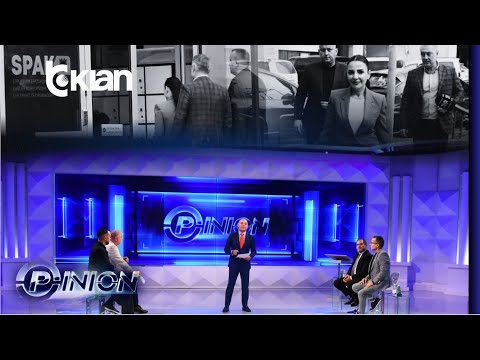 Opinion - SPAK fillon hetimet për Belinda Ballukun - 3 Nëntor 2025