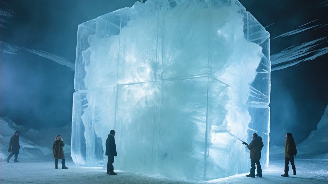 Muzlagan Maxluqlar Uyg'ondi | Kinolar Sharhi ❄️