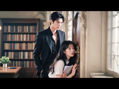 She beat the “pervert” on street—he’s new CEO! Tries to escape but he traps and kisses to avenge!