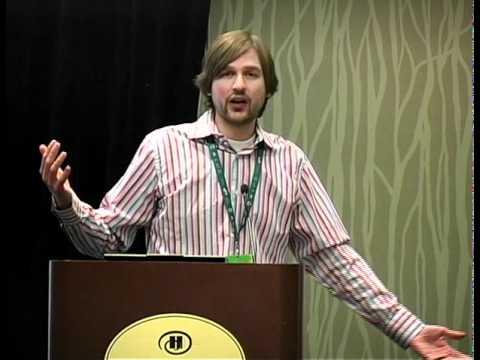 ShmooCon 2011: Project Ubertooth: Building a Better Bluetooth Adapter