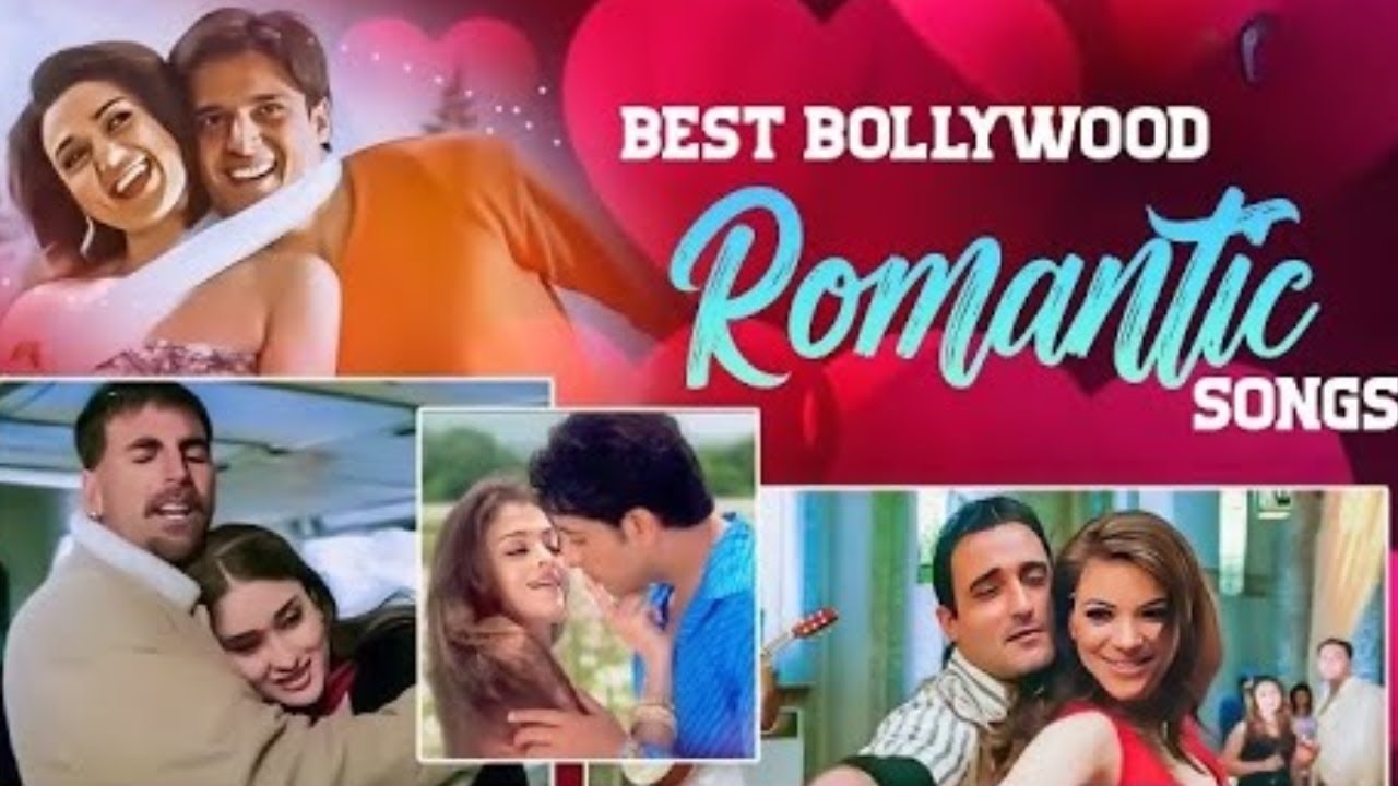 Valentine's Day Special Jukebox | Bollywood Songs | Best Bollywood Romantic Song| Ek Din Teri Raahon